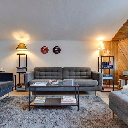 Ferienwohnung Le Santel 199 Val-dʼIsère Exterior foto