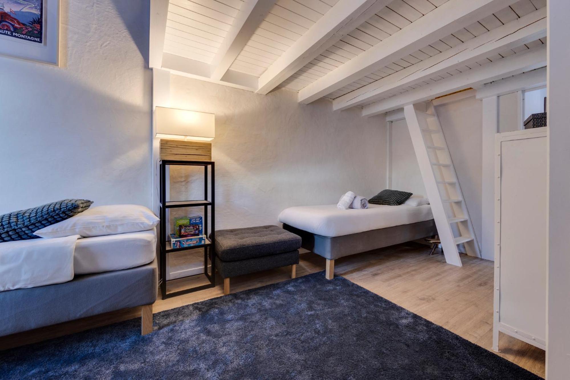 Ferienwohnung Le Santel 199 Val-dʼIsère Exterior foto